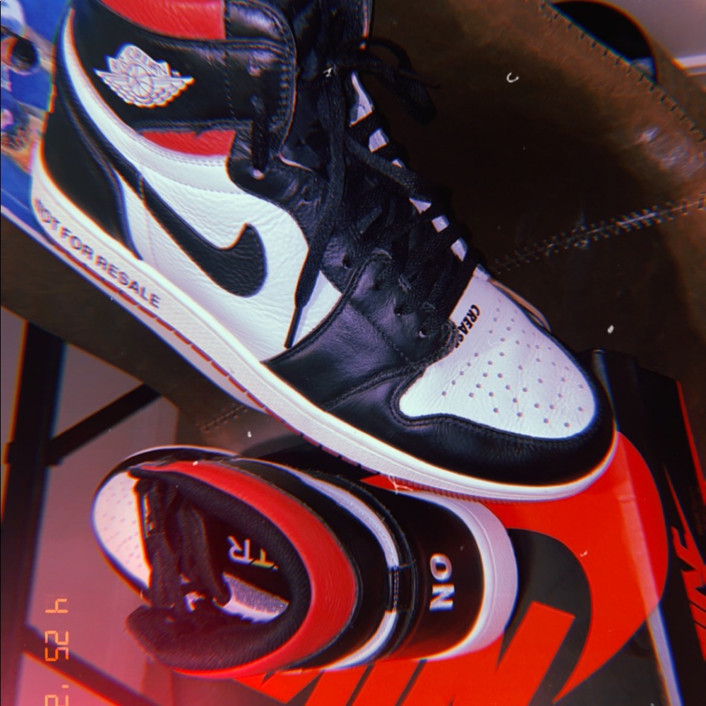 Jordan 1